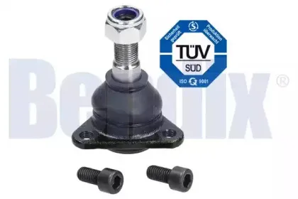 Несущий / направляющий шарнир BENDIX купить