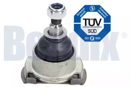 Несущий / направляющий шарнир BENDIX купить