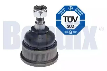 Несущий / направляющий шарнир BENDIX купить