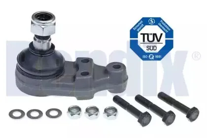 Несущий / направляющий шарнир BENDIX купить