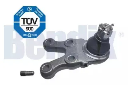 Несущий / направляющий шарнир BENDIX купить