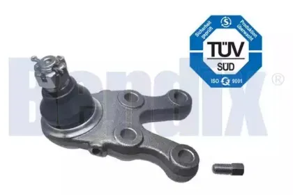 Несущий / направляющий шарнир BENDIX купить