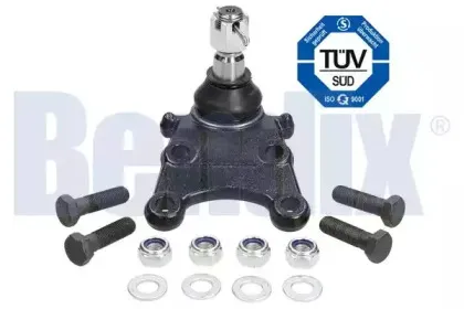 Несущий / направляющий шарнир BENDIX купить