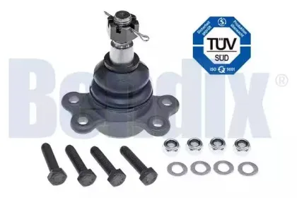 Несущий / направляющий шарнир BENDIX купить