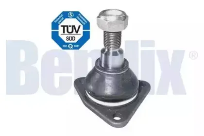 Несущий / направляющий шарнир BENDIX купить