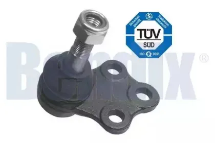 Несущий / направляющий шарнир BENDIX купить