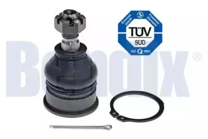 Несущий / направляющий шарнир BENDIX купить