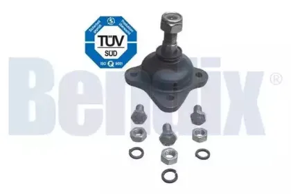 Несущий / направляющий шарнир BENDIX купить