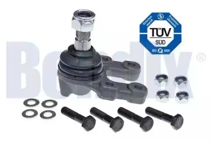 Несущий / направляющий шарнир BENDIX купить