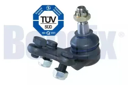 Несущий / направляющий шарнир BENDIX купить