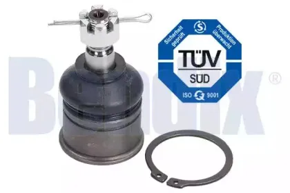 Несущий / направляющий шарнир BENDIX купить