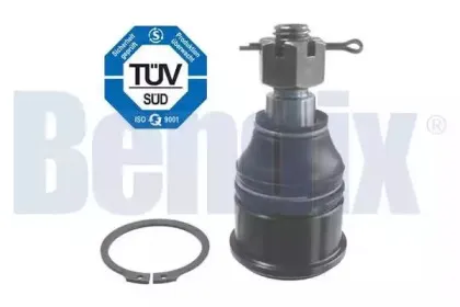 Несущий / направляющий шарнир BENDIX купить