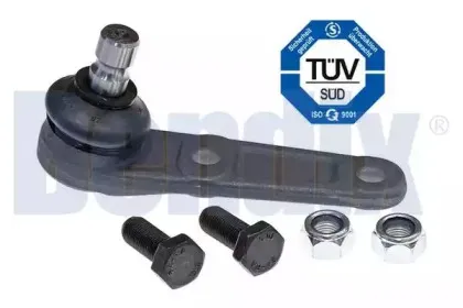 Несущий / направляющий шарнир BENDIX купить