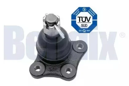 Несущий / направляющий шарнир BENDIX купить