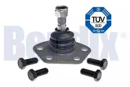 Несущий / направляющий шарнир BENDIX купить