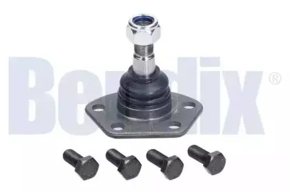Несущий / направляющий шарнир BENDIX купить
