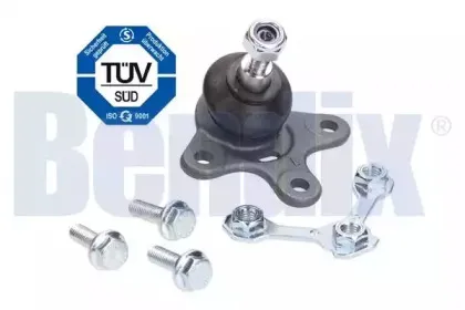 Несущий / направляющий шарнир BENDIX купить