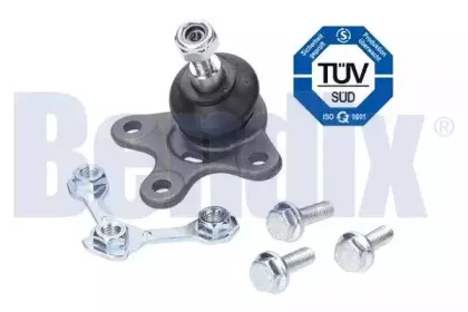 Несущий / направляющий шарнир BENDIX купить