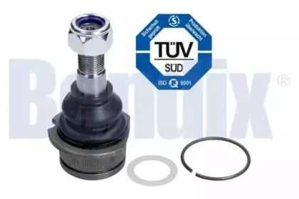 Несущий / направляющий шарнир BENDIX купить