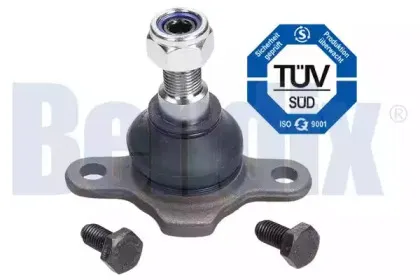 Несущий / направляющий шарнир BENDIX купить