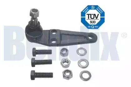 Несущий / направляющий шарнир BENDIX купить