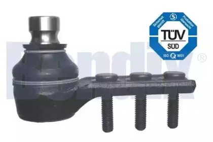 Несущий / направляющий шарнир BENDIX купить