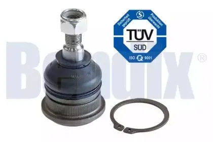 Несущий / направляющий шарнир BENDIX купить