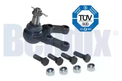 Несущий / направляющий шарнир BENDIX купить