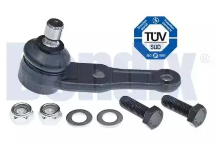 Несущий / направляющий шарнир BENDIX купить