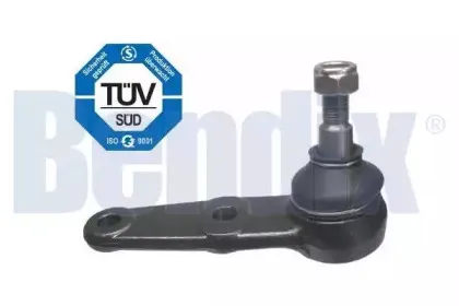 Несущий / направляющий шарнир BENDIX купить