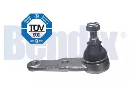 Несущий / направляющий шарнир BENDIX купить
