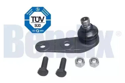 Несущий / направляющий шарнир BENDIX купить