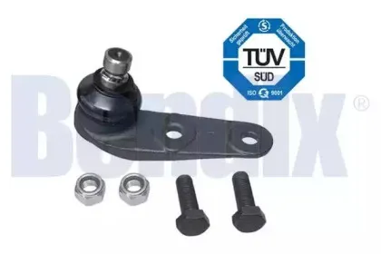 Несущий / направляющий шарнир BENDIX купить