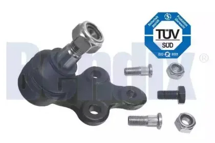 Несущий / направляющий шарнир BENDIX купить