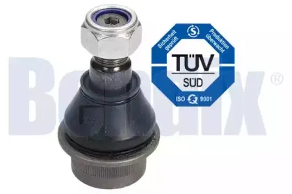 Несущий / направляющий шарнир BENDIX купить