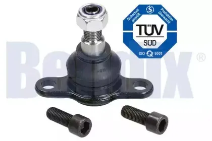 Несущий / направляющий шарнир BENDIX купить