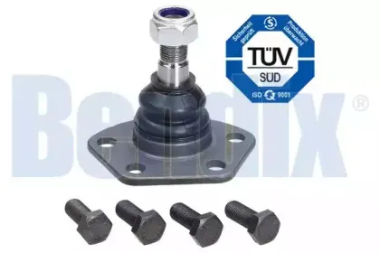 Несущий / направляющий шарнир BENDIX купить