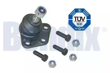 Несущий / направляющий шарнир BENDIX купить