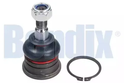Несущий / направляющий шарнир BENDIX купить