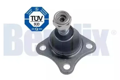 Несущий / направляющий шарнир BENDIX купить