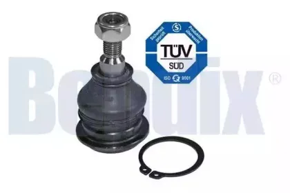 Несущий / направляющий шарнир BENDIX купить