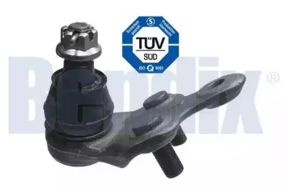 Несущий / направляющий шарнир BENDIX купить