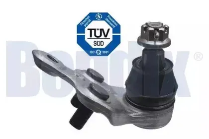 Несущий / направляющий шарнир BENDIX купить