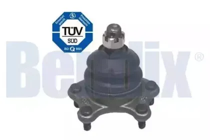 Несущий / направляющий шарнир BENDIX купить