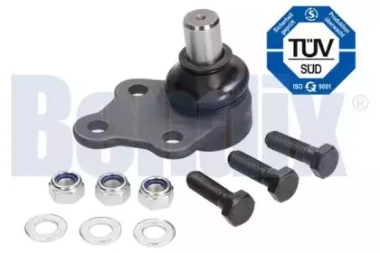 Несущий / направляющий шарнир BENDIX купить