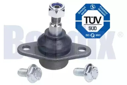 Несущий / направляющий шарнир BENDIX купить