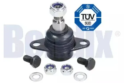 Несущий / направляющий шарнир BENDIX купить