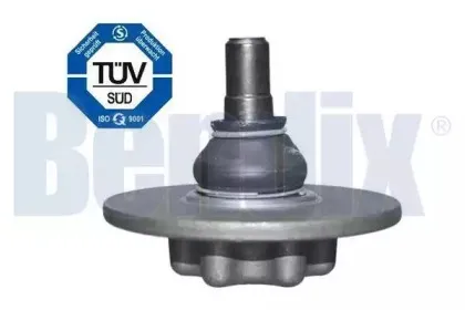 Несущий / направляющий шарнир BENDIX купить