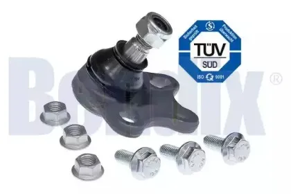 Несущий / направляющий шарнир BENDIX купить