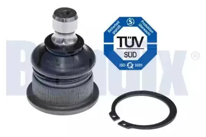 Несущий / направляющий шарнир BENDIX купить